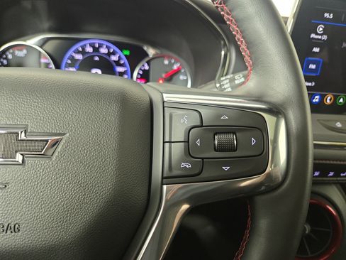 Used 2023 Chevrolet Blazer RS w/ Driver Confidence II Package AWD/4WD image 15