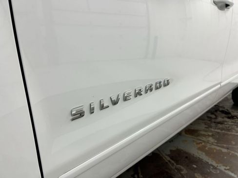 Used 2019 Chevrolet Silverado 1500 LT image 25