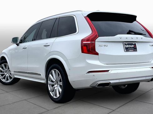 Used 2018 Volvo XC90 T6 Inscription w/ Convenience Package AWD/4WD image 10