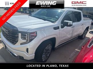 Used 2024 GMC Sierra 1500 Denali Ultimate AWD/4WD video 1