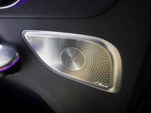 Used 2023 Mercedes-Benz EQE 500 4MATIC SUV image 47