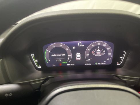 Certified 2024 Honda Accord Sport image 15