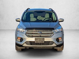 Used 2018 Ford Escape SE w/ SE Sync 3 Package video 2