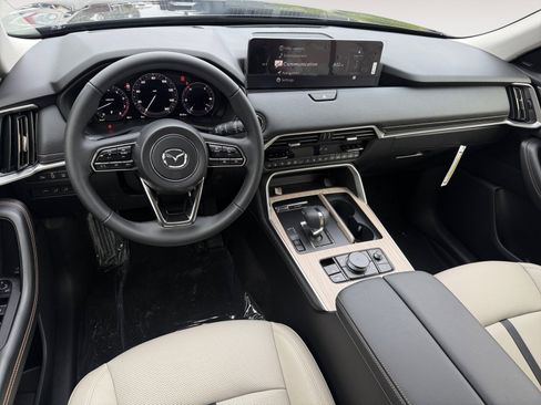 New 2026 MAZDA CX-90 3.3 Turbo w/ Premium Sport Pkg image 15