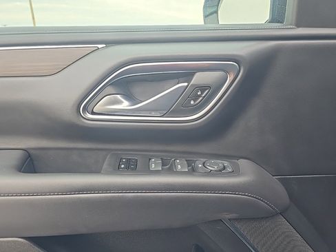 Used 2024 Chevrolet Tahoe LT image 12