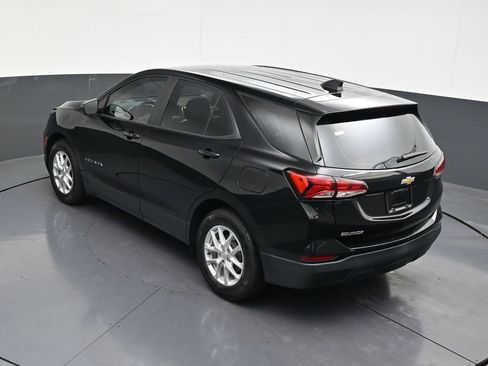 Used 2023 Chevrolet Equinox LS FWD image 19