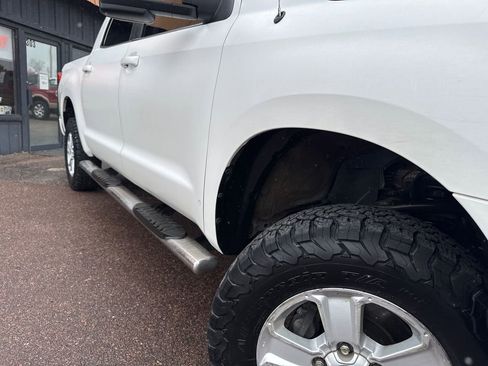 Used 2012 Toyota Tundra Limited image 45