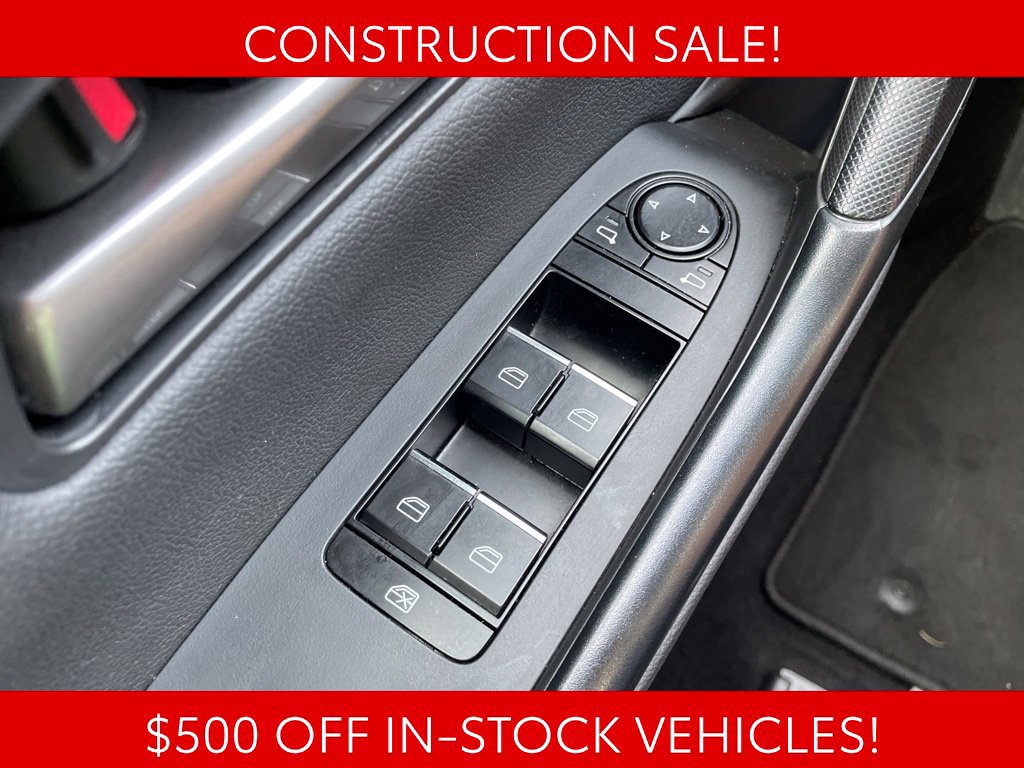 Used 2025 MAZDA CX-50 AWD 2.5 Hybrid w/ Premium Pkg image 22