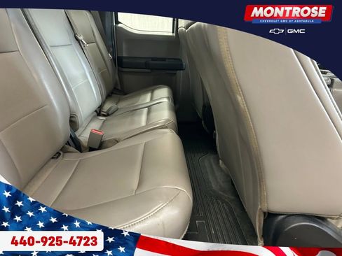 Used 2019 Ford F250 XL w/ XL Value Package image 28