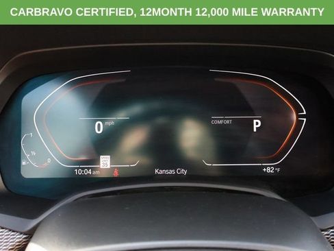 Used 2023 BMW X6 xDrive40i w/ Executive Package AWD/4WD image 32
