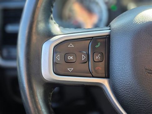 Used 2023 RAM 1500 Big Horn image 22