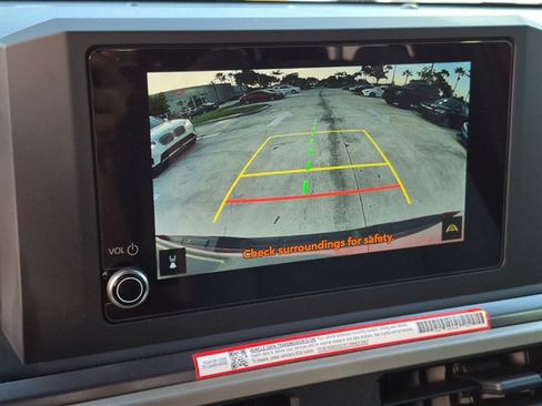 Used 2025 Toyota Tacoma SR5 RWD image 16