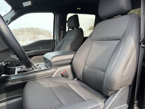 Used 2022 Ford F150 XLT w/ Equipment Group 302A High image 26