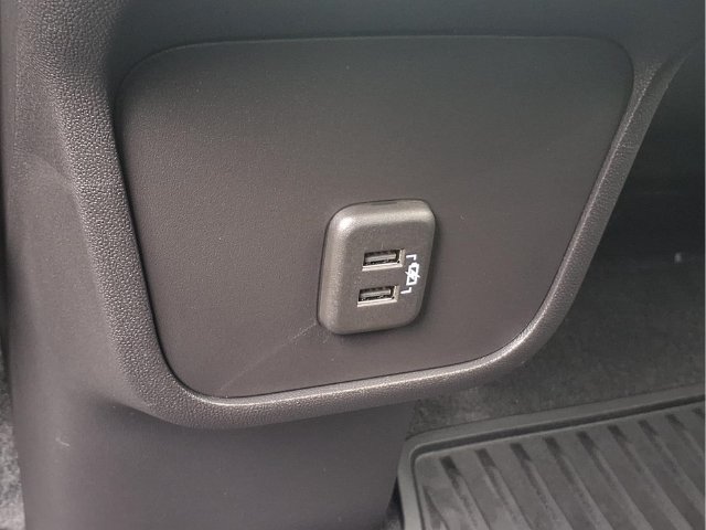 Certified 2024 Chevrolet Equinox LT FWD image 19