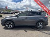 Used 2018 Toyota RAV4 LE image 2