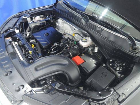 Used 2024 Chevrolet TrailBlazer LT w/ Convenience Package image 36