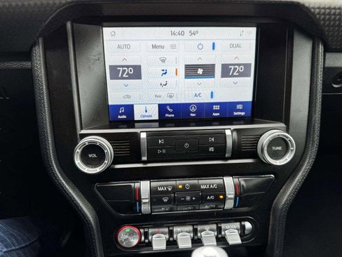 Used 2022 Ford Mustang GT w/ GT Performance Package image 29