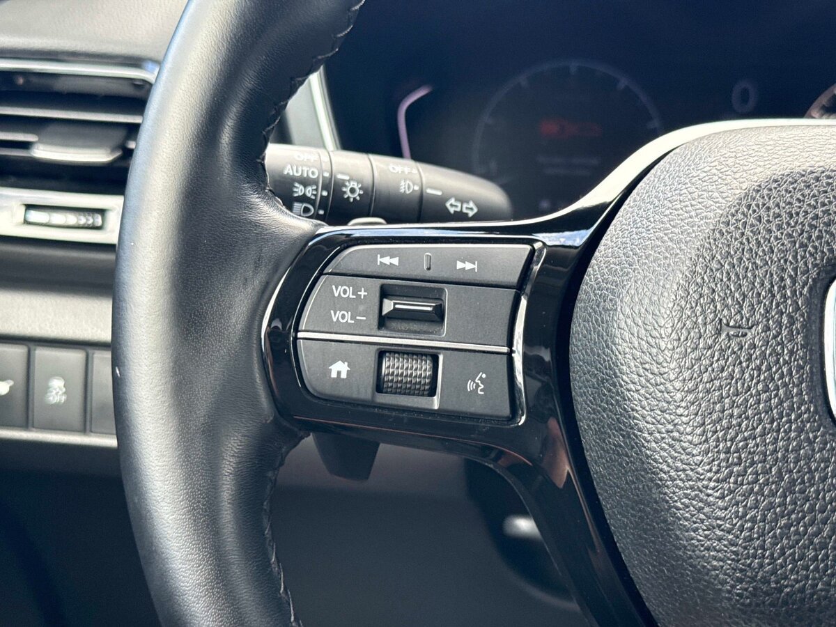 Used 2024 Honda Pilot EX-L image 22