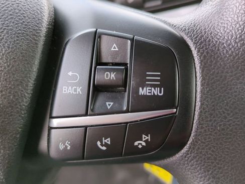 Used 2024 Ford Maverick XLT w/ Equipment Group 300A Standard image 11