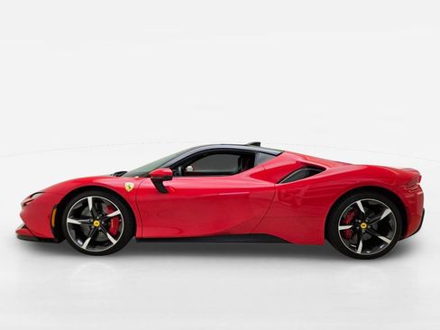 Used 2023 Ferrari SF90 Stradale AWD/4WD image 12