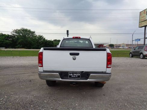 Used 2006 Dodge Ram 1500 Truck ST RWD image 3