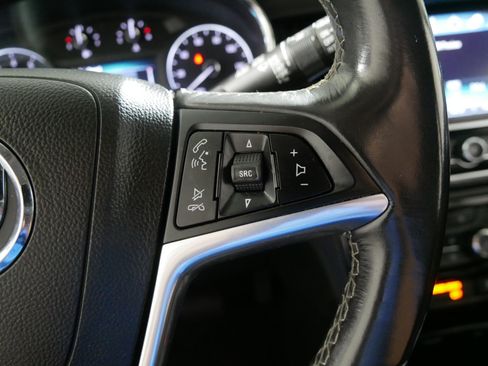 Used 2019 Buick Encore Preferred w/ Safety Package FWD image 28