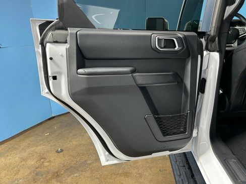 New 2026 Ford Bronco Outer Banks AWD/4WD image 35
