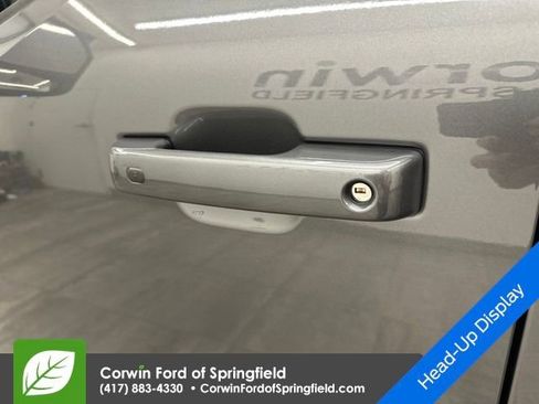 New 2026 Ford F250 Lariat w/ Lariat Ultimate Package image 29