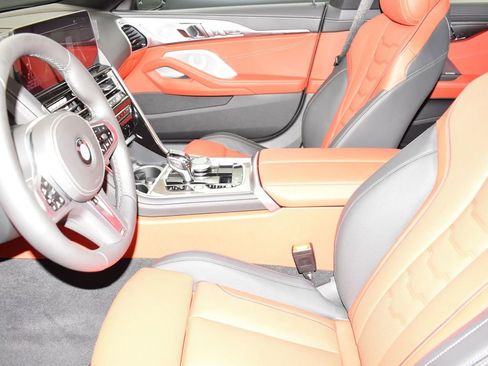 New 2026 BMW 840i xDrive image 13