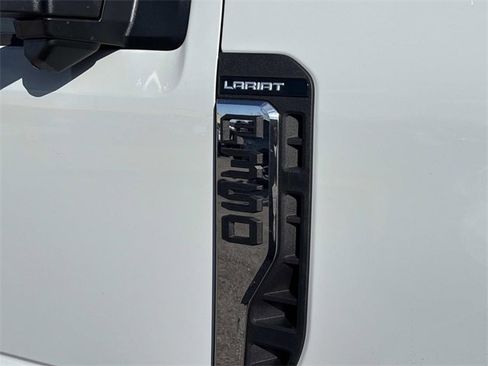 New 2026 Ford F350 Lariat image 10