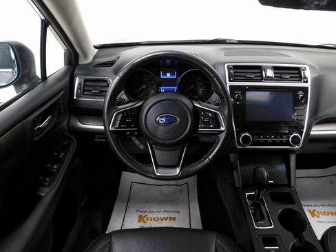 Used 2018 Subaru Outback 2.5i Limited image 44