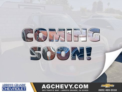 Used 2019 MINI Cooper Countryman S w/ Premium Package FWD image 1