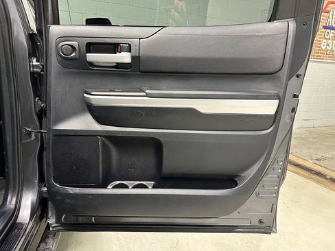 Used 2014 Toyota Tundra SR5 w/ TRD Off Road Package image 13