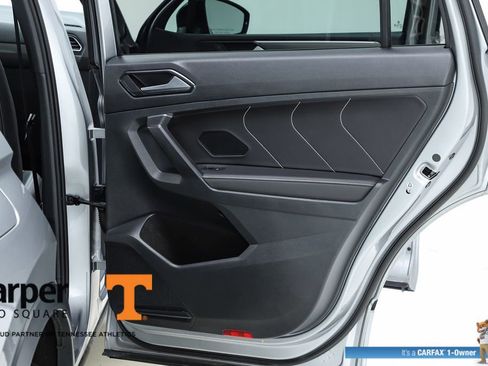 Used 2023 Volkswagen Tiguan SE R-Line AWD/4WD image 30