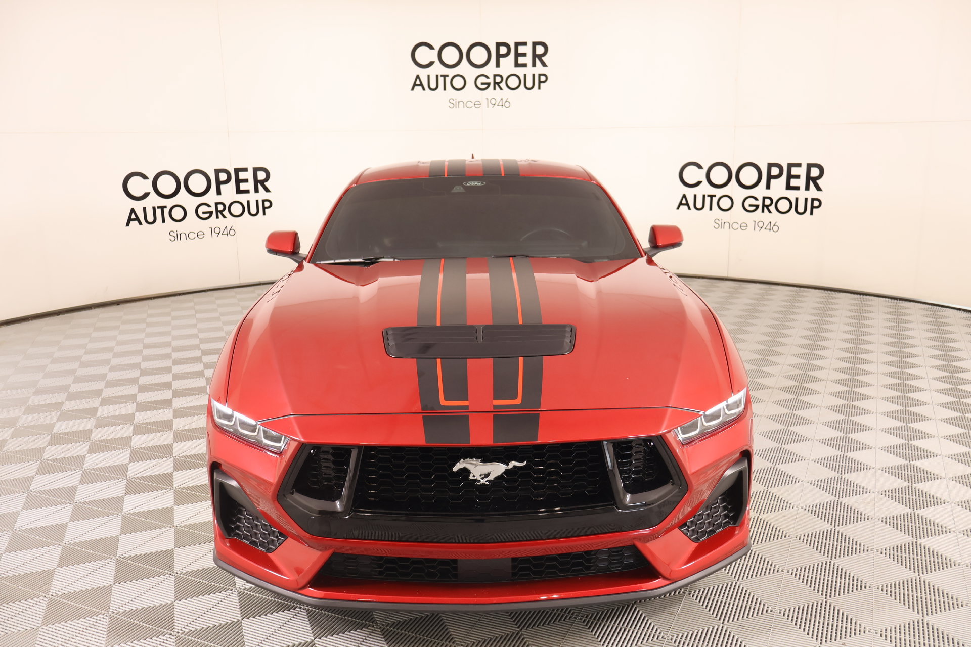 Used 2024 Ford Mustang GT Premium RWD image 9
