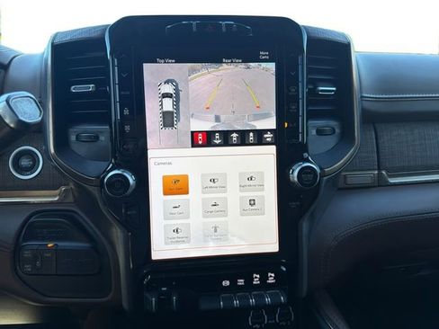 Used 2022 RAM 3500 Limited image 35