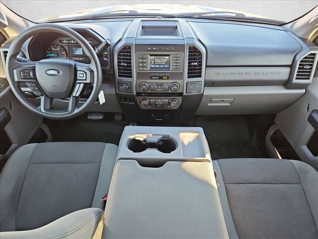 Used 2017 Ford F250 XL w/ STX Appearance Package AWD/4WD image 22