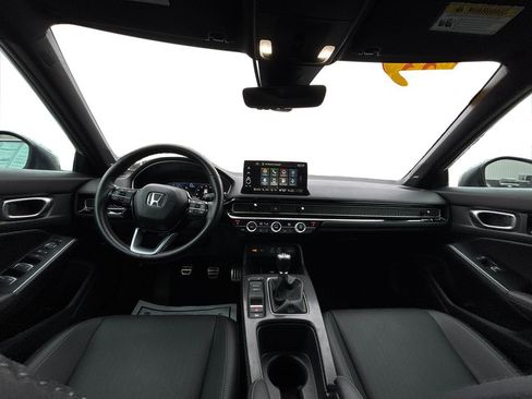 Used 2023 Honda Civic Sport Touring image 17