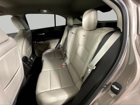 Used 2023 Cadillac XT4 Premium Luxury w/ Driver Assist Package image 22