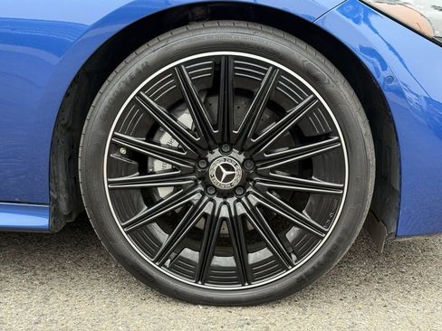 Used 2025 Mercedes-Benz CLE 300 CLE 300 image 16