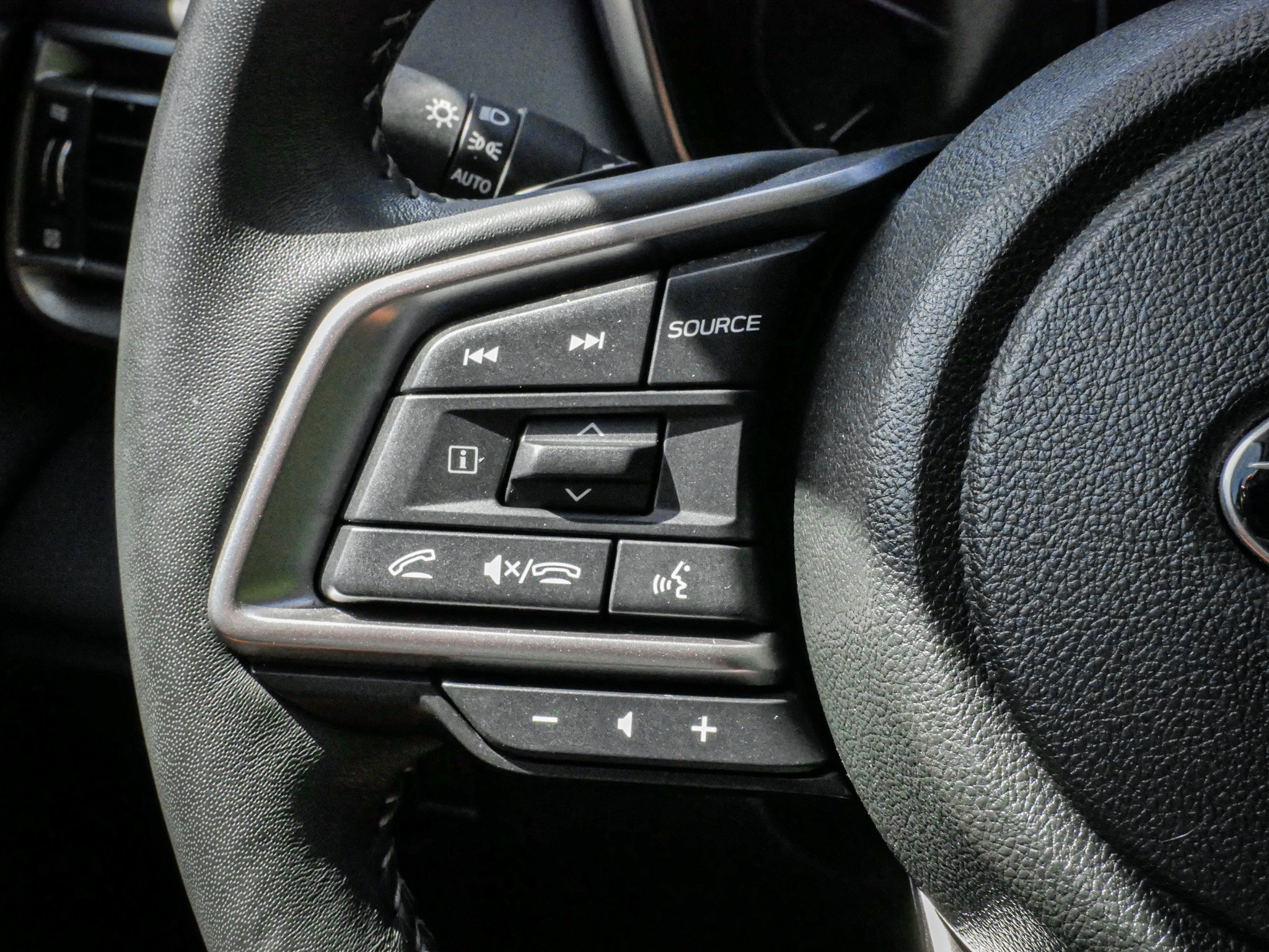 Used 2024 Subaru Outback Touring XT AWD/4WD image 19