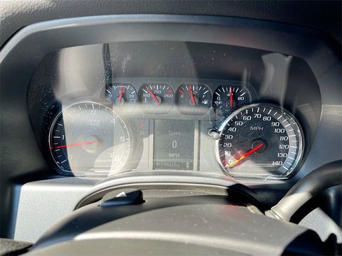 Used 2017 GMC Sierra 1500 4x4 Double Cab w/ Elevation Edition image 14