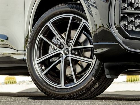 New 2026 Audi Q5 Premium Plus AWD/4WD image 6