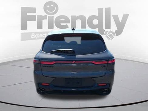 New 2024 Dodge Hornet R/T image 16