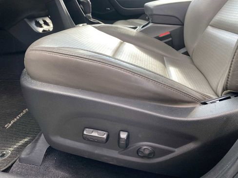 Used 2013 Hyundai Santa Fe Sport 2.0T w/ Technology Pkg image 24