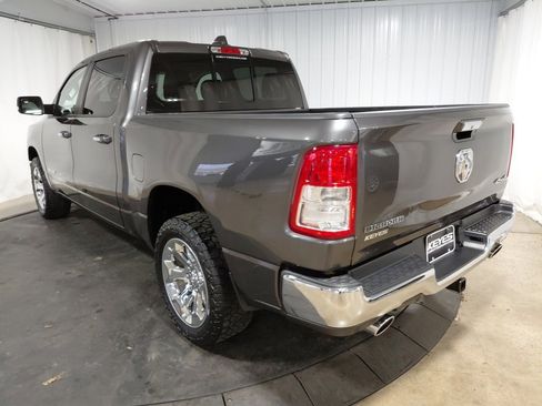 Used 2019 RAM 1500 Big Horn image 6