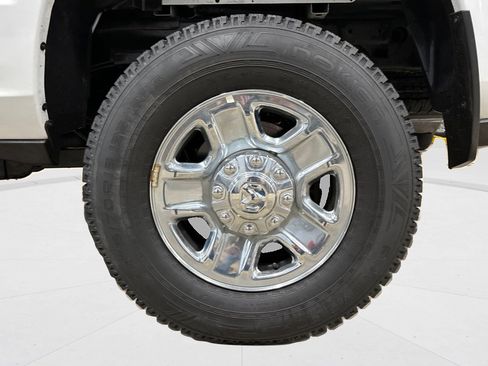 Used 2021 RAM 2500 Big Horn image 50