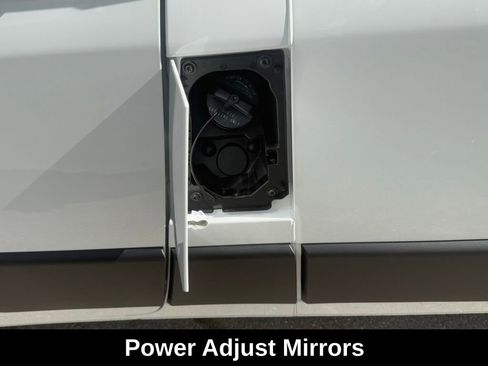 New 2026 RAM ProMaster 2500 w/ Premium Convenience Group image 27