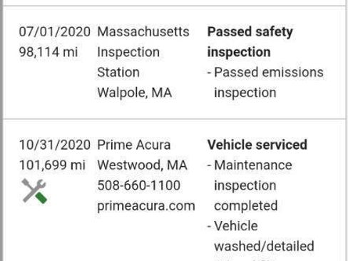 Used 2016 Acura MDX SH-AWD w/ Technology Package image 67