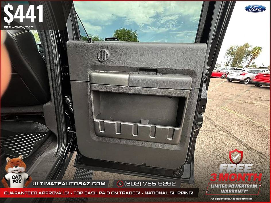Used 2006 Ford F250 XL AWD/4WD image 14